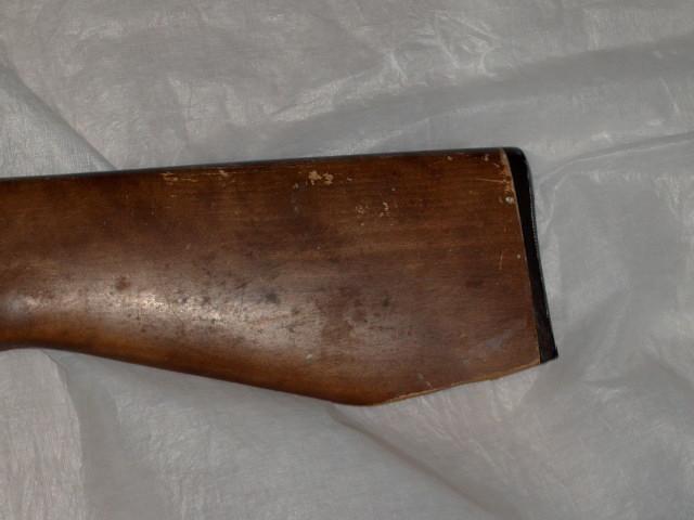 savage arms model 842 magazine