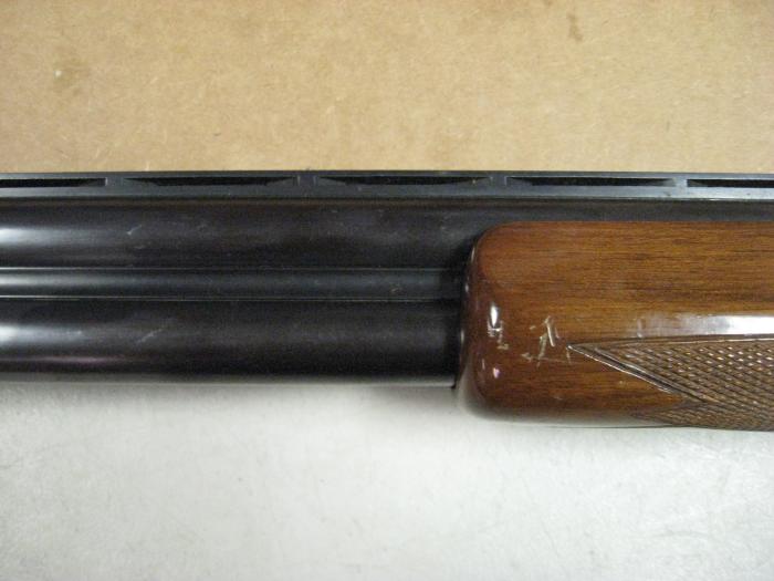 ithaca model 600