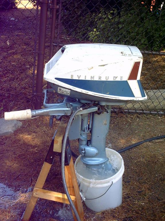 Evinrude+Fisherman+5.5+HP 1963 Evinrude 5_5 Fisherman http://www.gunauction.com/search ...