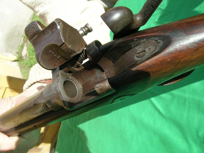 zulu gun