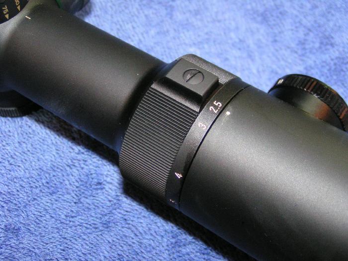 Scope Weaver Classic Extreme X Plx For Sale At Gunauction