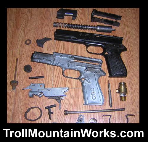 Marksman repeater bb pistol owners manual