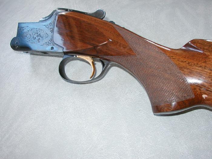 browning superposed lighting manual