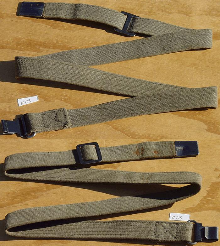 Yugoslavian Zastava Sling SKS 59/66A1 AK47 M70 68 For Sale at