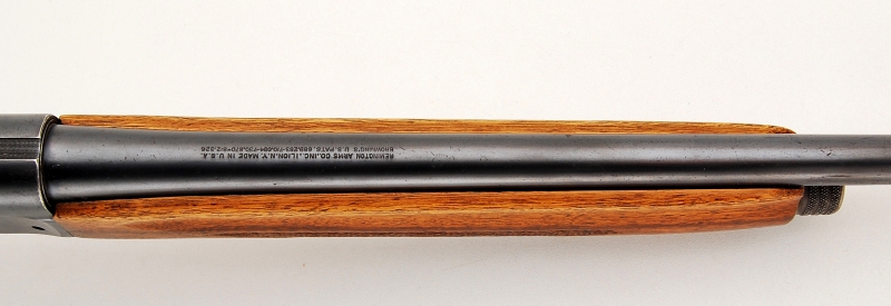 Model 11 Shotgun