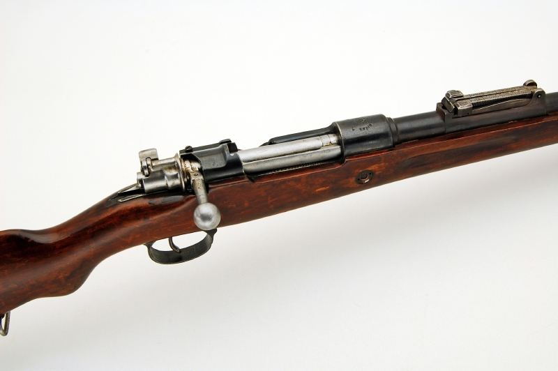 mauser m24 47