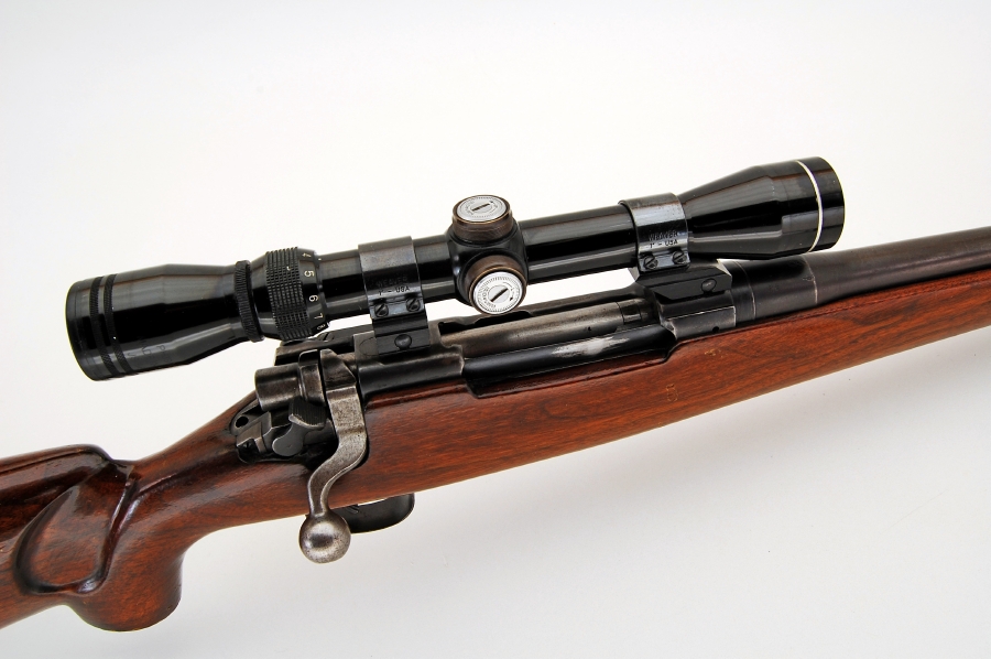 us-model-1917-eddystone-caliber-30-06-bolt-action-rifle-scope-c-r-ok