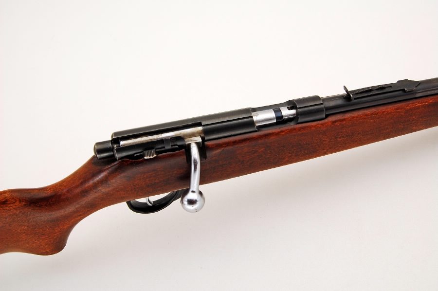 22 cal bolt action rifles for sale 