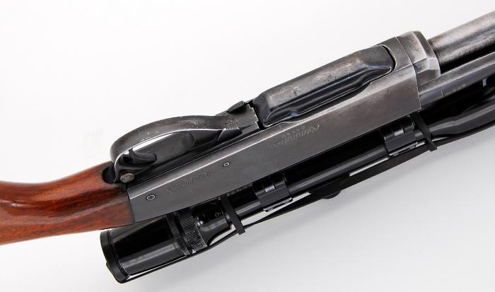 Scope Mounts For Remington 760 Gamemaster
