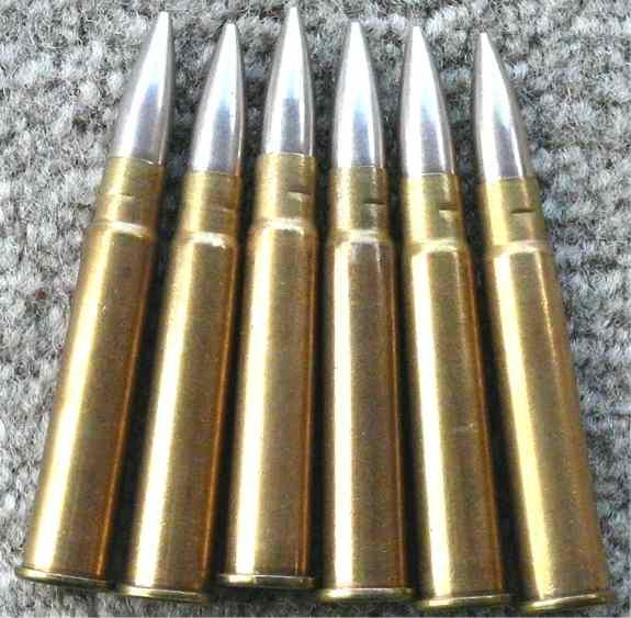 Image result for 303 enfield ammo
