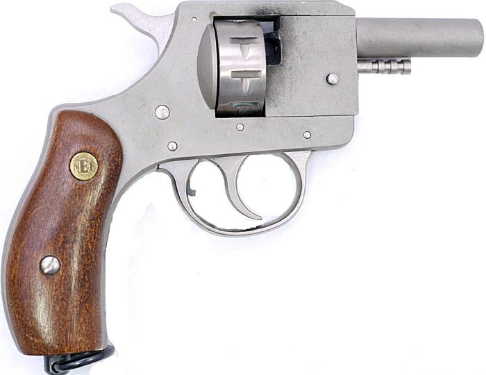 New England Firearms, Dog Trainer/Starter Revolver