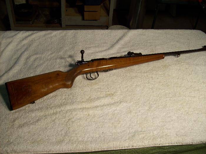 Mauser 86