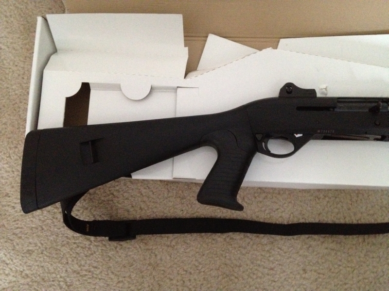 M4 stock options