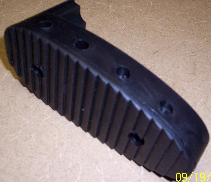 M1A/M14 Recoil Butt Pad Extension For Sale at 10218755