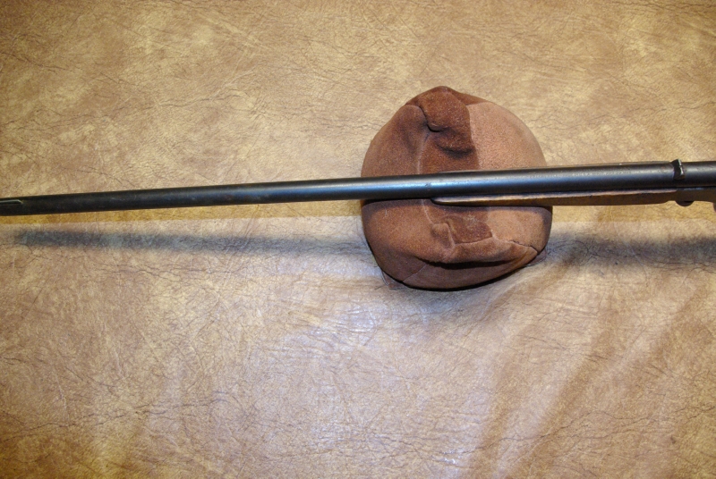 Item:11108903 Stevens Crackshot 26 .22 Long Rifle For Sale at ...