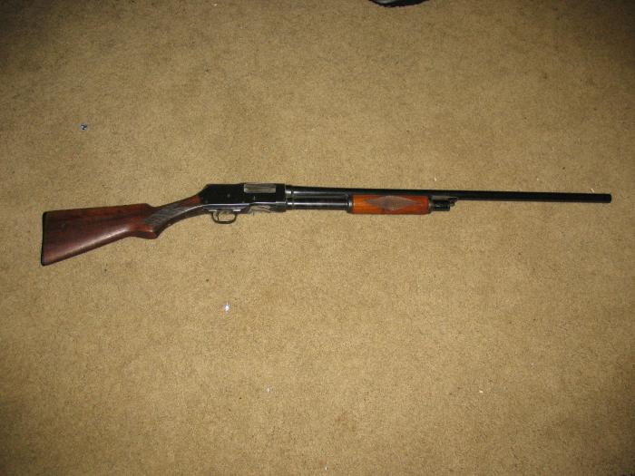Browning+Western+Field+12+Gauge Western Field Model 30 12 gauge For Sale at GunAuction.com - 8764543