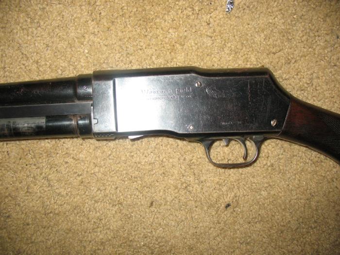 Browning+Western+Field+12+Gauge Browning Western Field 12 Gauge http://www.gunauction.com/search ...