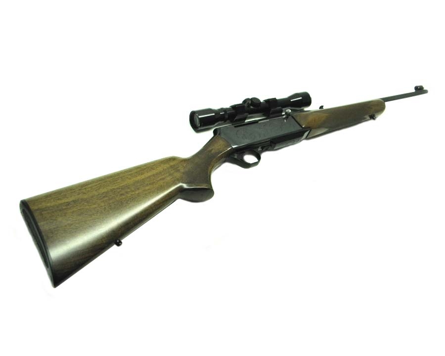 Browning (FN) BAR Grade II Deluxe .270 Cal C.1969 EXCELLENT For Sale at