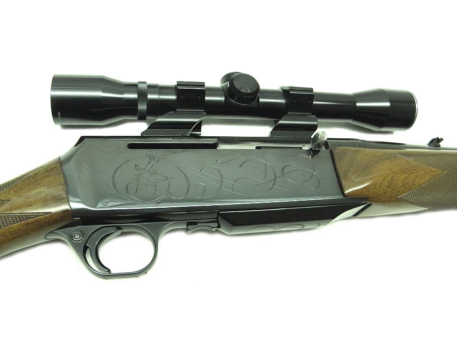 Browning (FN) BAR Grade II Deluxe .270 Cal C.1969 EXCELLENT For Sale at