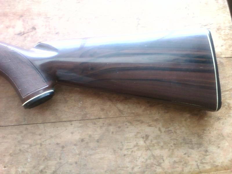 remington nylon 66 stock replacement