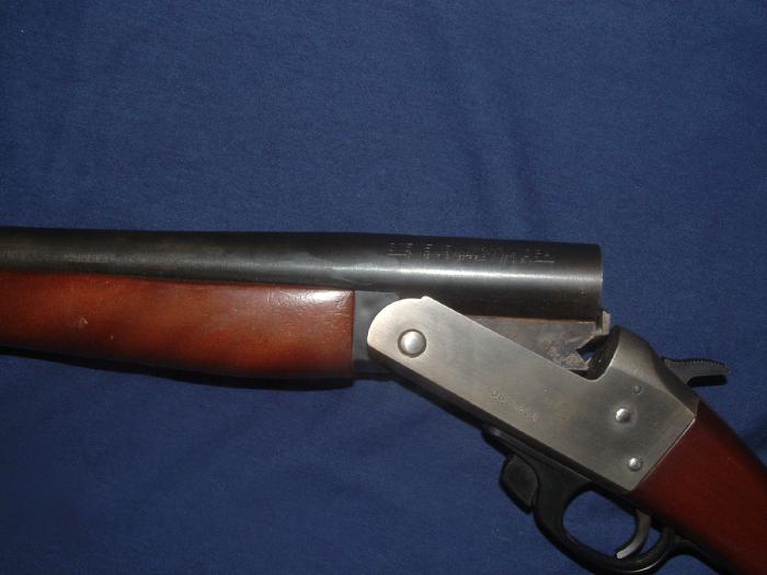 Savage-Stevens Savage Stevens 12 Gauge Single Shot Shotgun ... modem schematics 