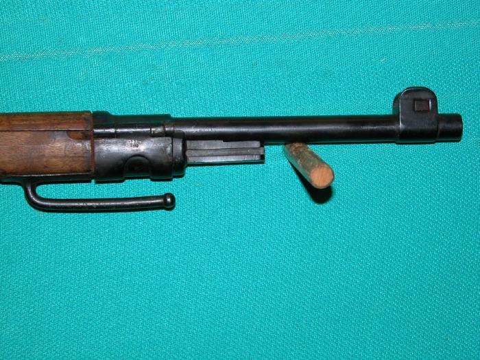 Erfurt+1917+Rifle Mauser 98 ERFURT 1917 AZ CARBINE 8MM For Sale at GunAuction.com ...