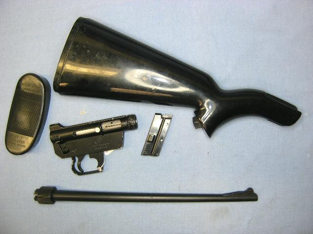 charter arms ar-7 manual