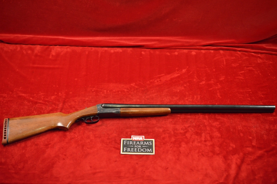 Jc Higgins Model A Nsn For Sale At Gunauction