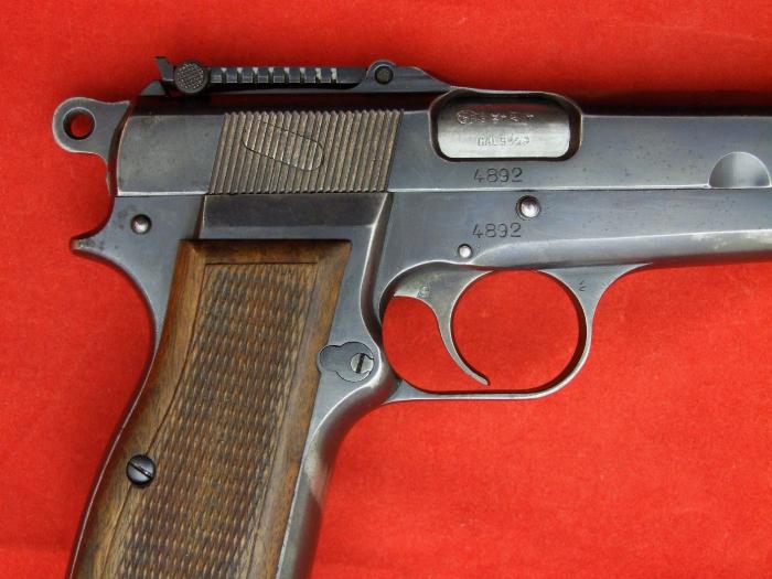 Browning Hi Power Serial Number Hookup Browning Hi Power Serial Number Hookup