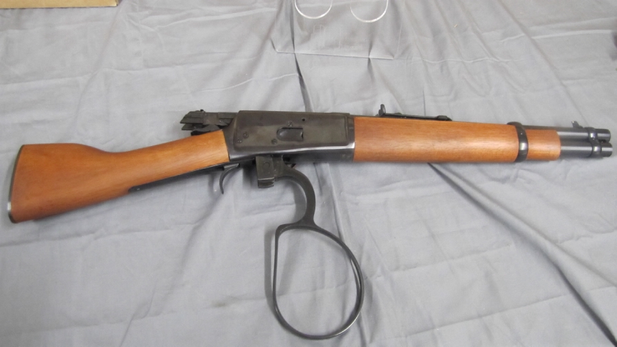 Rossi 44 Mag Mares Leg For Sale at 11957708