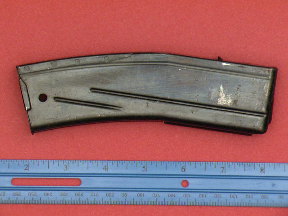 Original M1 Carbine 30 rd Banana Clip Post WWII