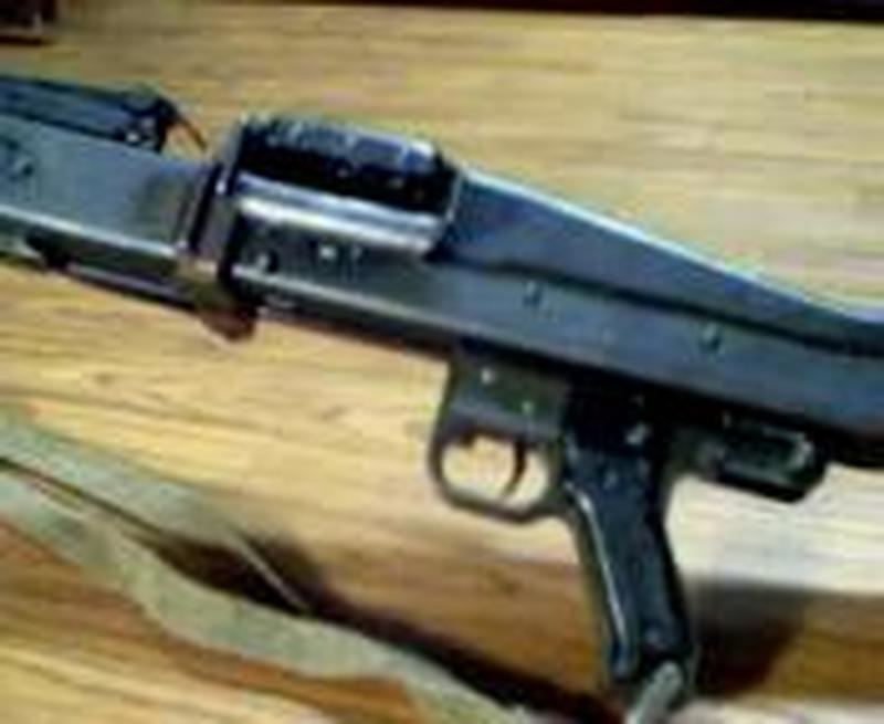 Yugo+M53+Semi+Auto ... auto-rifle/wise-lite-arms-yugoslavian-mg-53-semi-auto-8mm-mauser-mg-42
