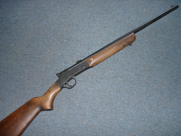 Rossi Firearms Single Shot Magnum Rifle Inch Barrel For Sale At