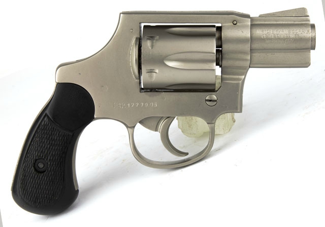 revolver fs 1 120
