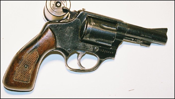 Rossi+68+Parts Rossi Firearms Rossi Model 68 .38 Special U-Fix-It For Sale at ...