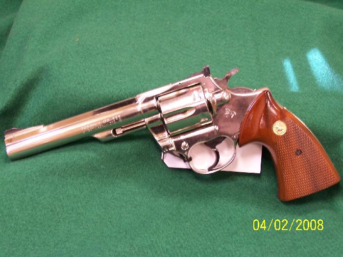 Colt Mark 3