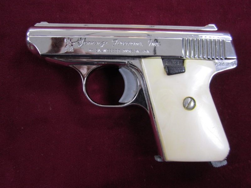 Jennings+J+22+Pistol Value Of Jennings J 22 http://www.gunauction.com/buy/10646955/pistols ...