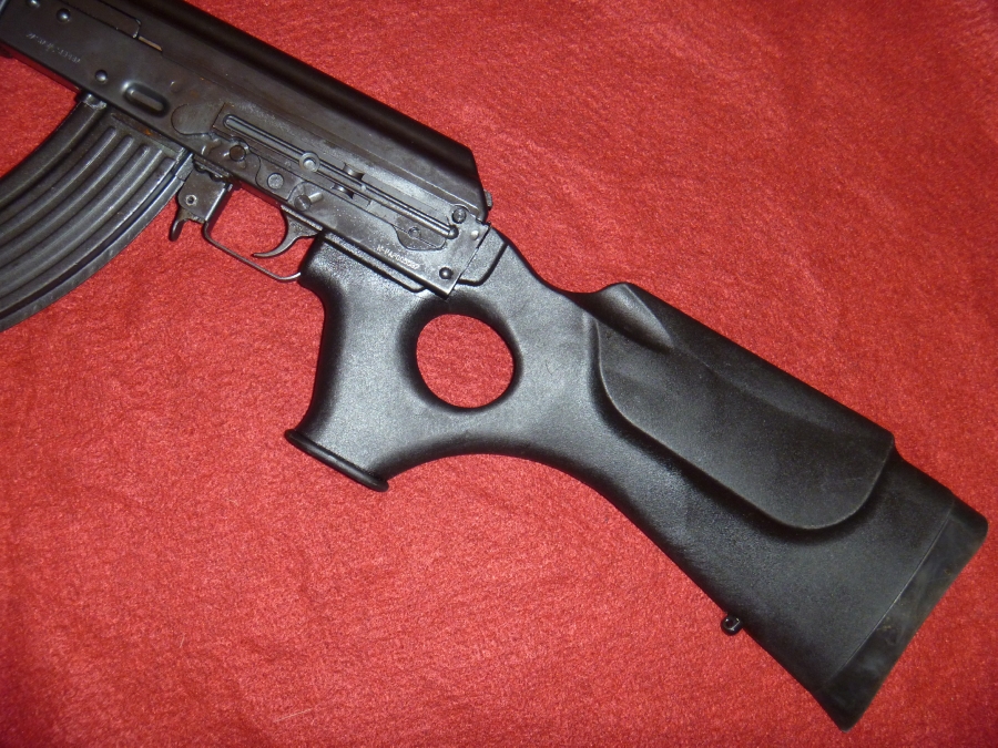 Zastava -- N-PAP M70 hi cap AK47 AK 47 7.62x39 Yugo NIB