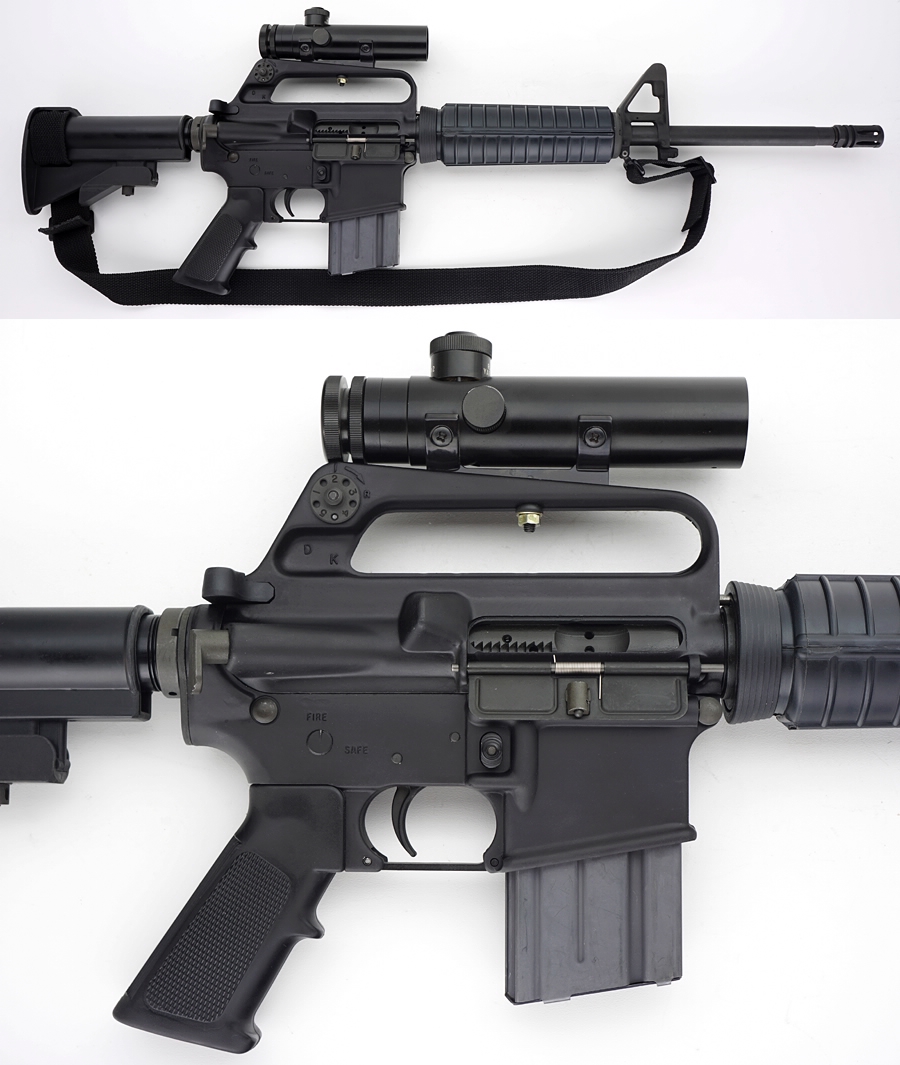 bushmaster-xm15-e2s-ar-15-a1-upper-ar15-16-inch-barrel-223-semiauto