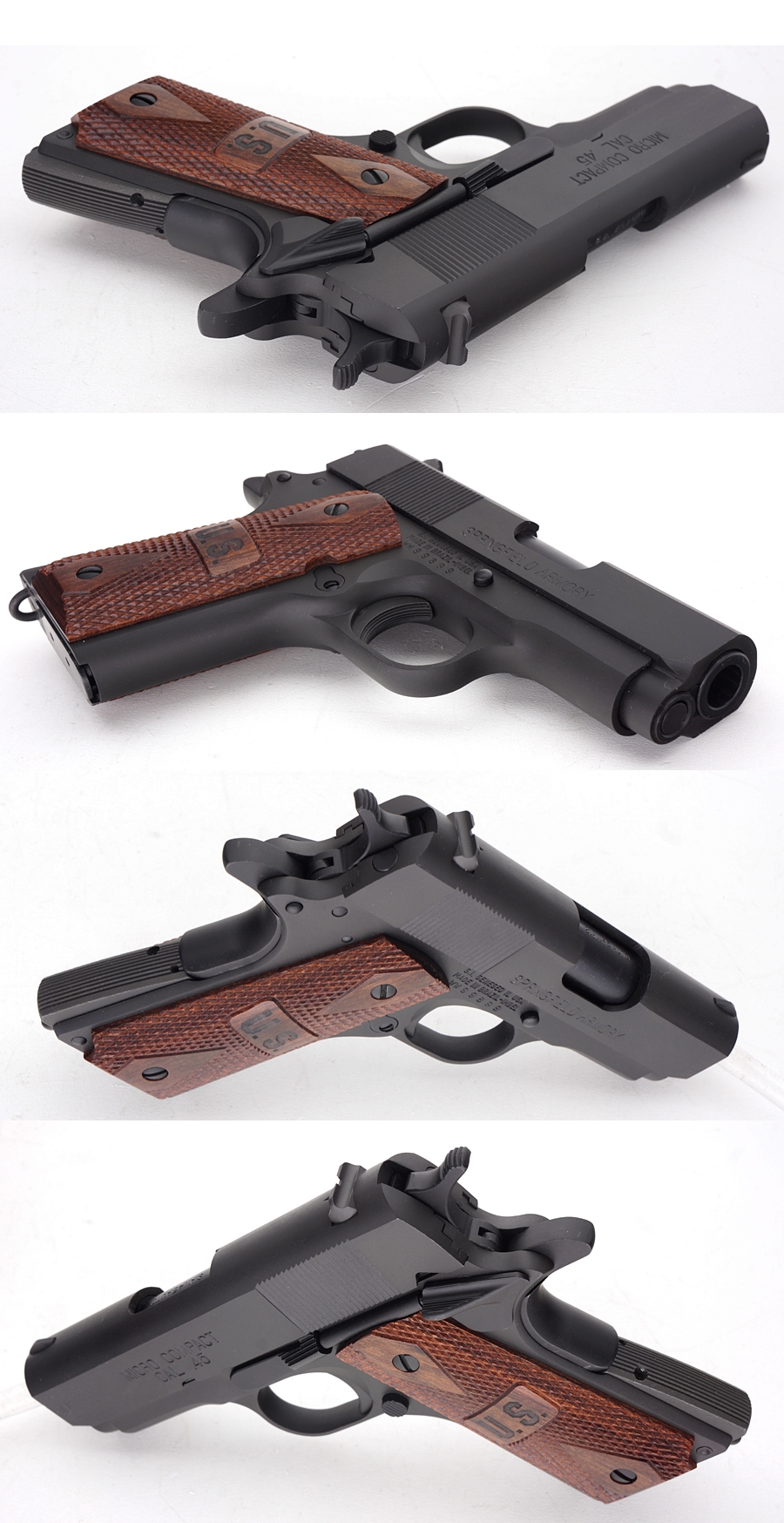 Springfield armory discount coupon