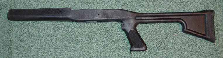 Mini 14 stock options