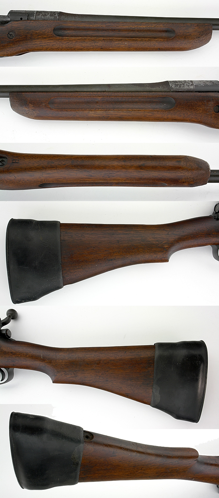 1917-Enfield-Bolt-Action-Rifles 1917 Enfield Bolt Action Rifles http://www.gunauction.com/Search ...