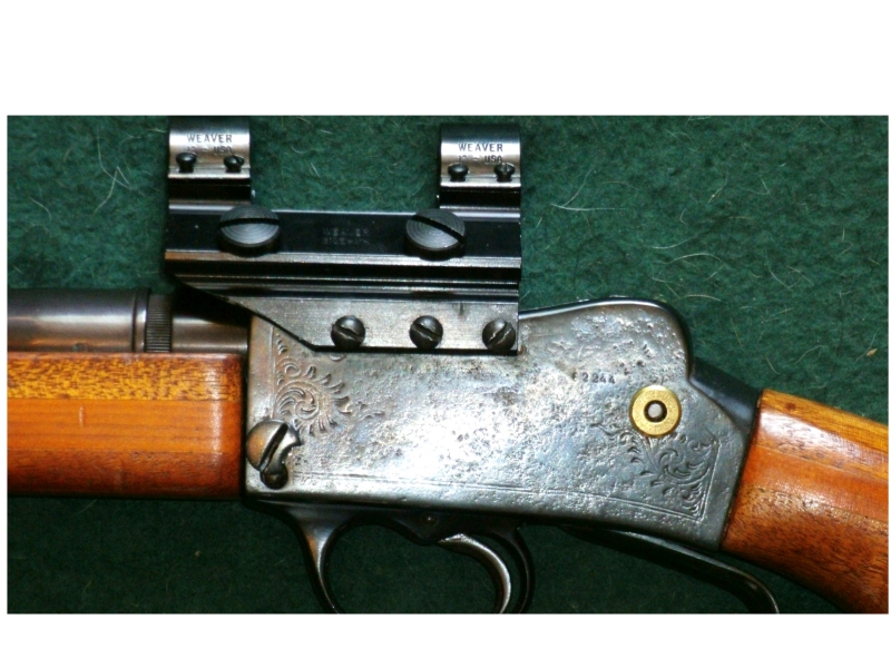 MartiniHenry/RBM 3040 Krag For Sale at 11271008