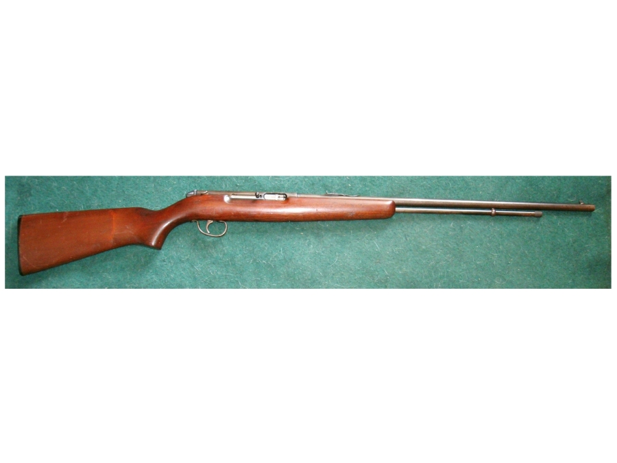 Remington - 550-1 22 Rimfire Semi-Auto - Picture 2