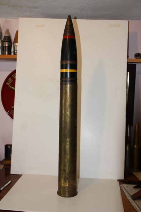 Artillery for military sale shells Military Surplus