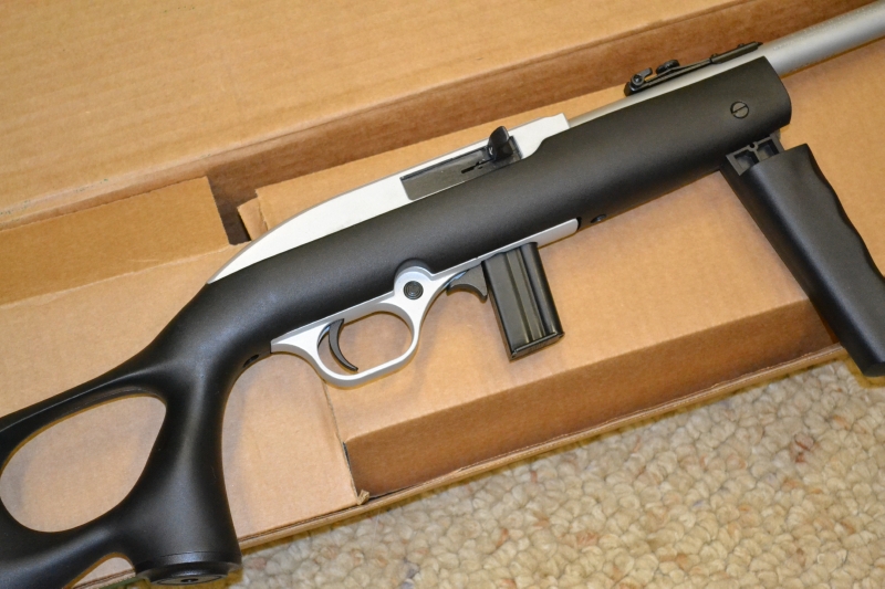 mossberg 702 plinkster stock replacement