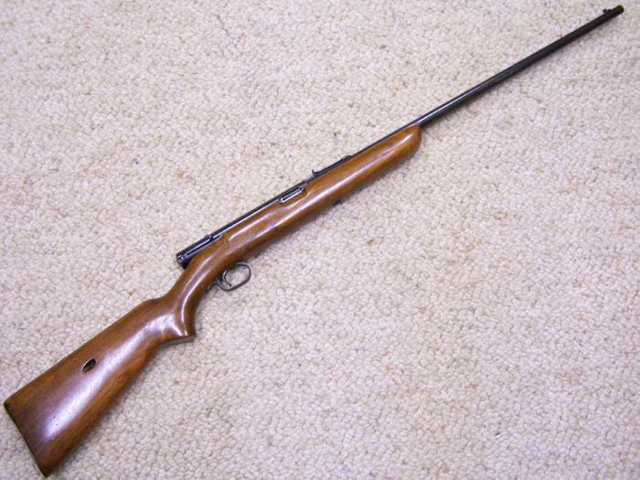 Model 74 Winchester