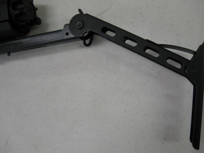 Calico+M100+22LR Calico M100 .22LR 2-100 Round Mags A3613-09 For Sale at GunAuction.com ...