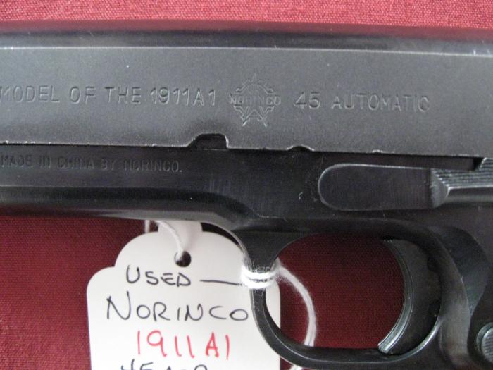 Norinco 1911 Serial Number Search