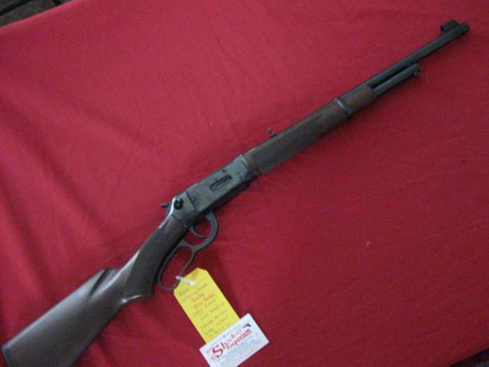 Winchester Winchester 94AE Big Bore .444 Marlin (A406509)